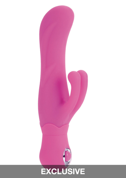 CalExotics Double Dancer PINK - 2