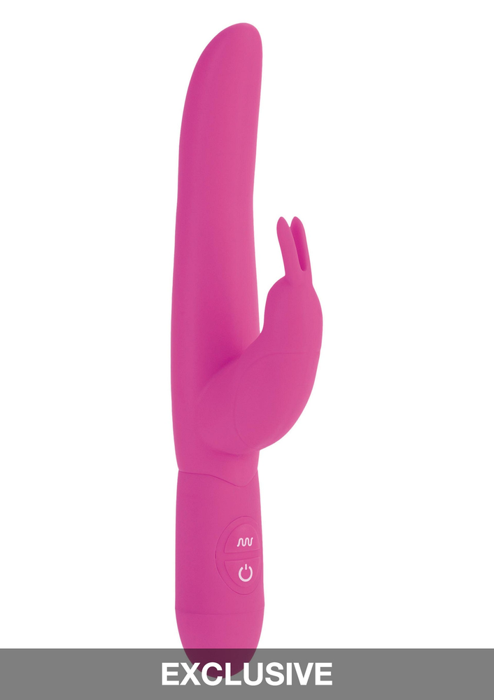 CalExotics Bounding Bunny PINK - 0