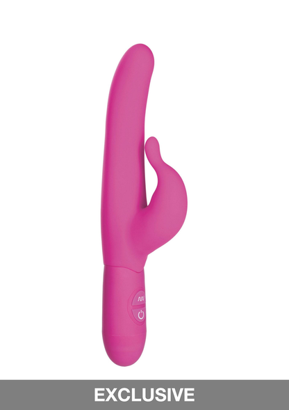 CalExotics Teasing Tickler PINK - 2