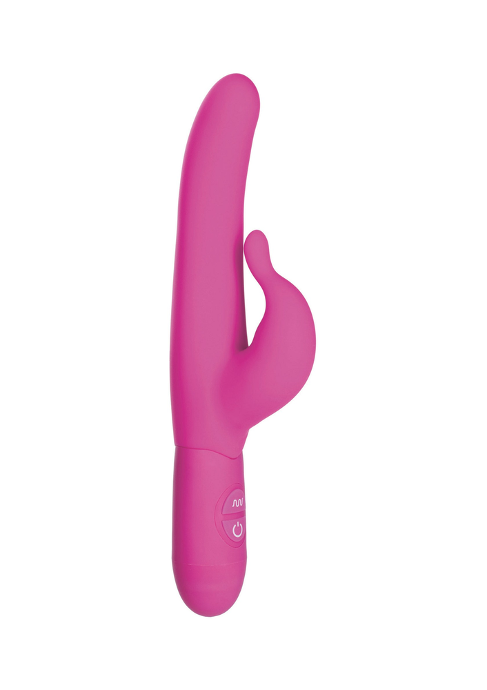 CalExotics Teasing Tickler PINK - 0