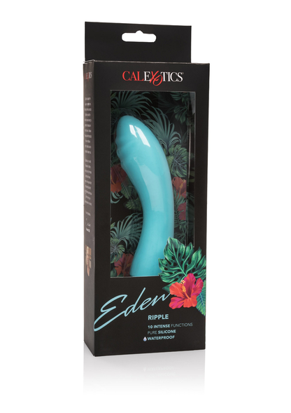 CalExotics Eden Ripple AQUA - 6