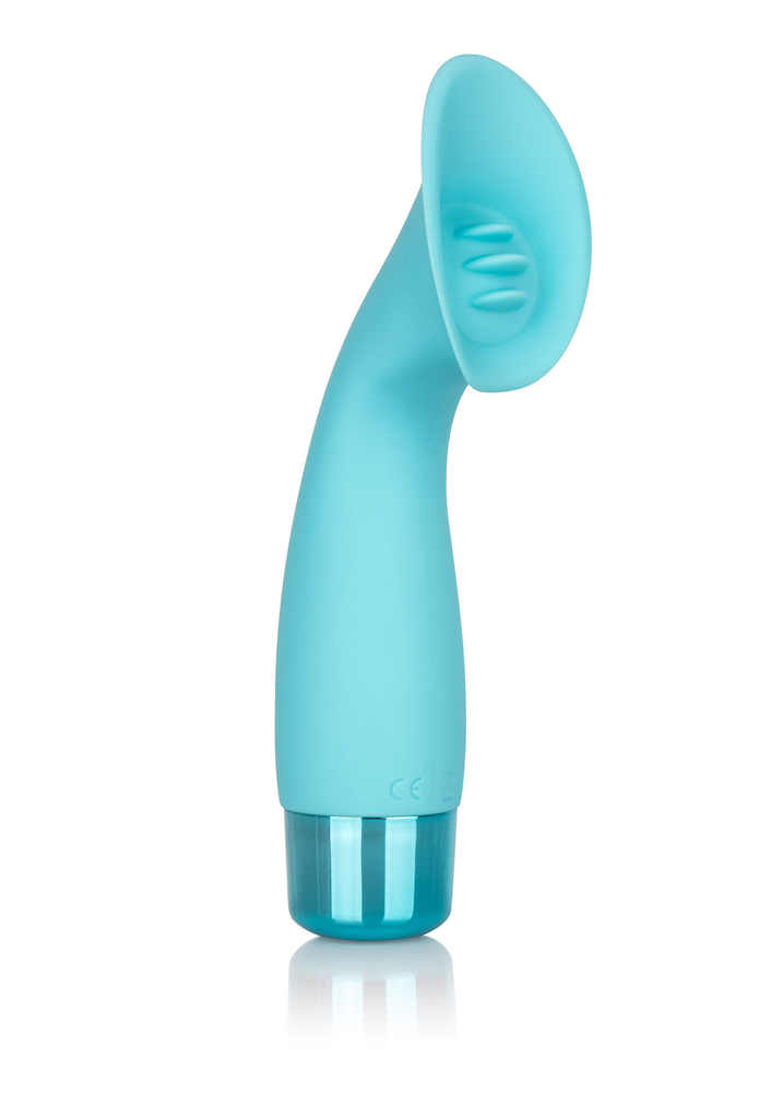 CalExotics Eden Climaxer AQUA - 1