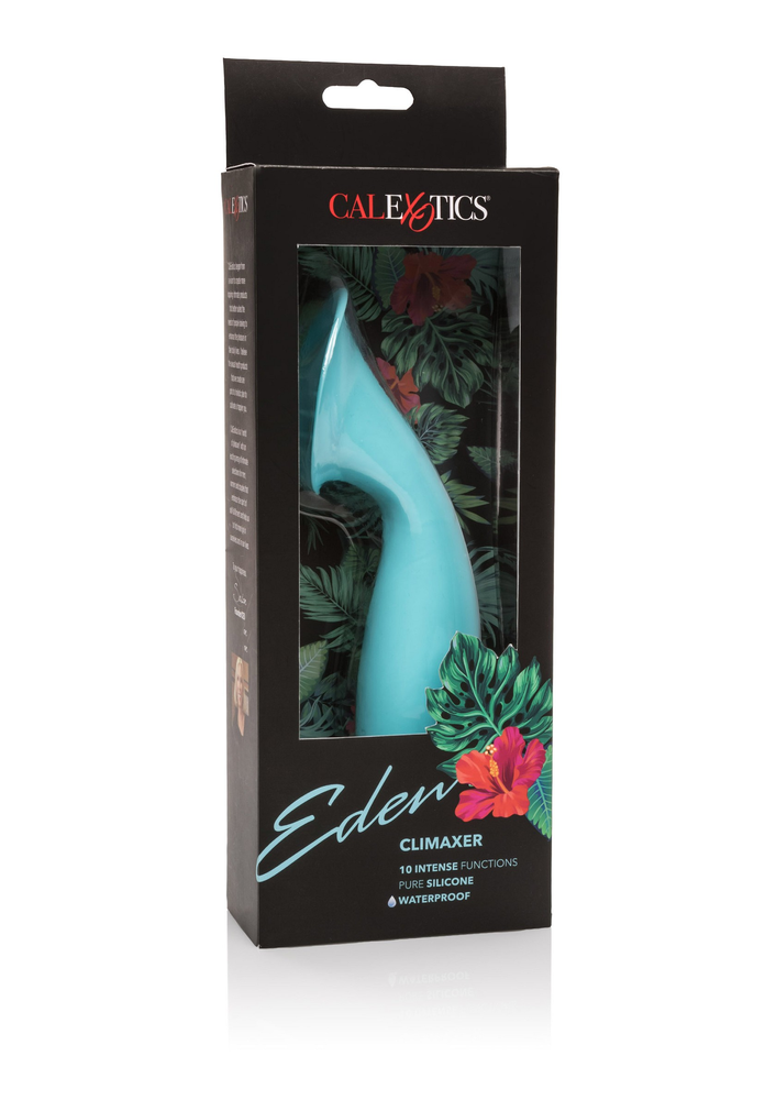 CalExotics Eden Climaxer AQUA - 5