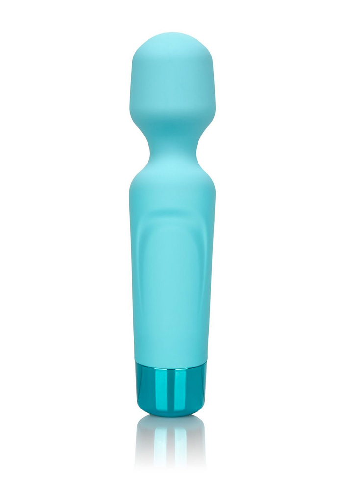 CalExotics Eden Wand AQUA - 6