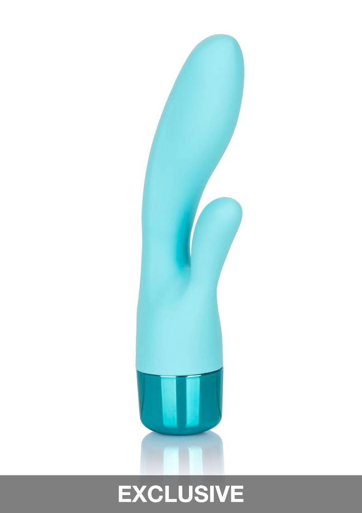 CalExotics Eden Lover AQUA - 2