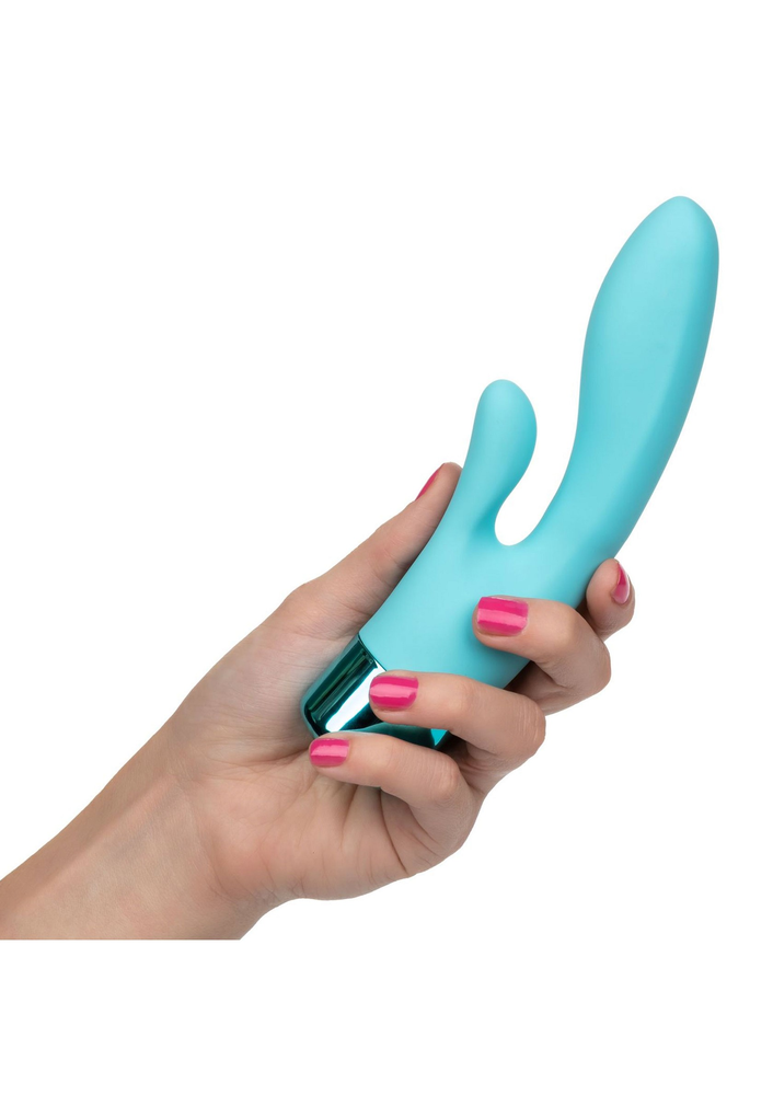 CalExotics Eden Lover AQUA - 0