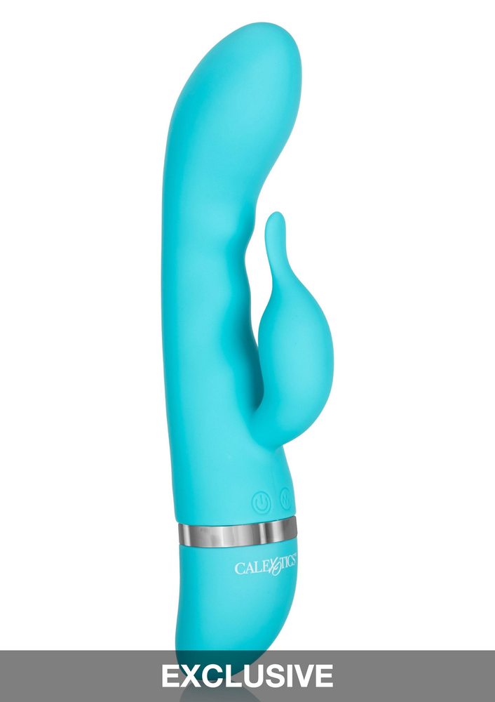 CalExotics Foreplay Frenzy Teaser AQUA - 1