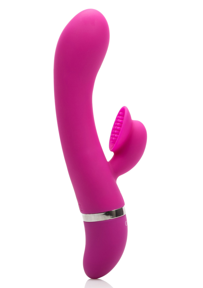 CalExotics Foreplay Frenzy Climaxer PINK - 1