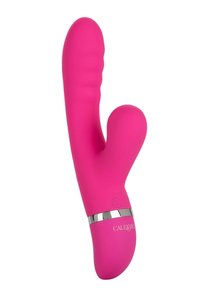 CalExotics Foreplay Frenzy Pucker PINK - 0