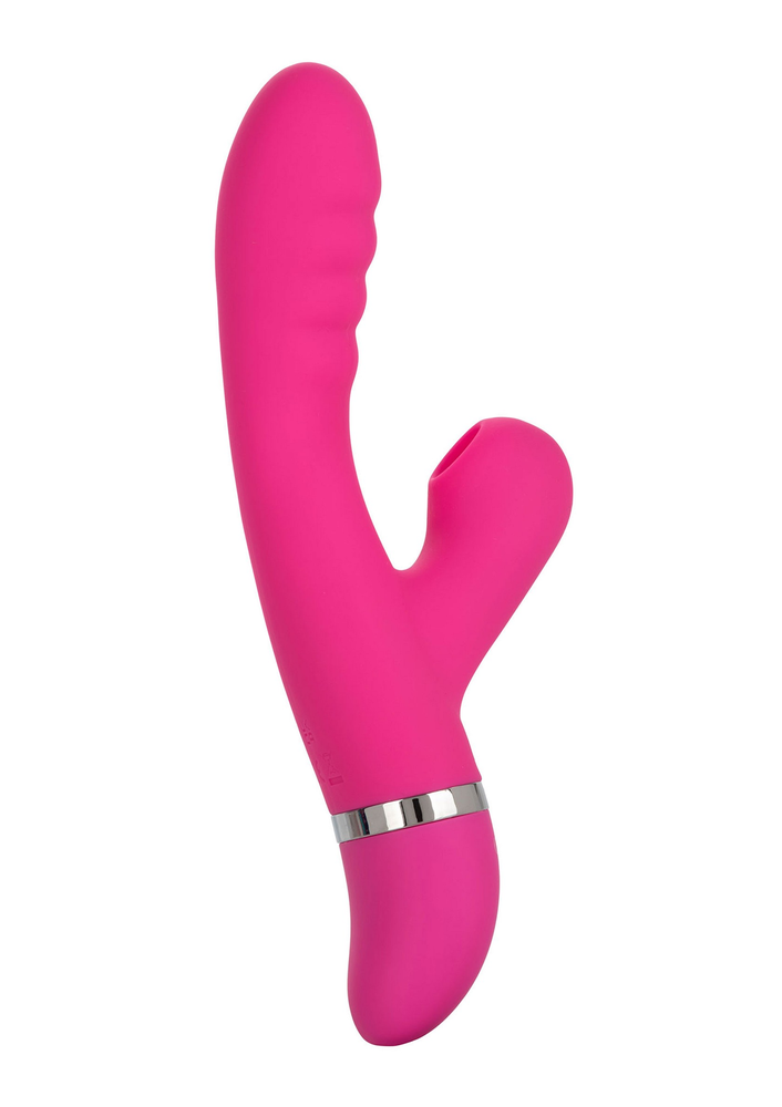 CalExotics Foreplay Frenzy Pucker PINK - 14