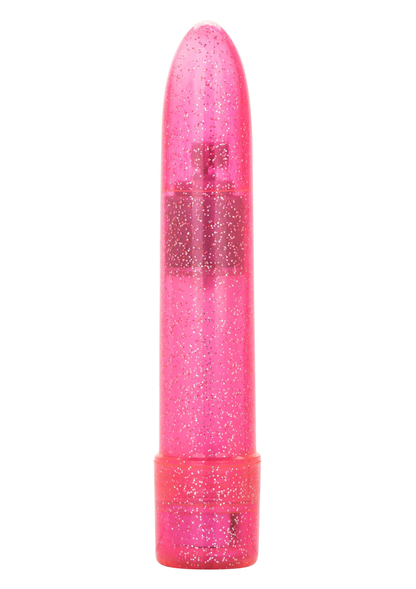 CalExotics Sparkle Mini Vibe PINK - 0