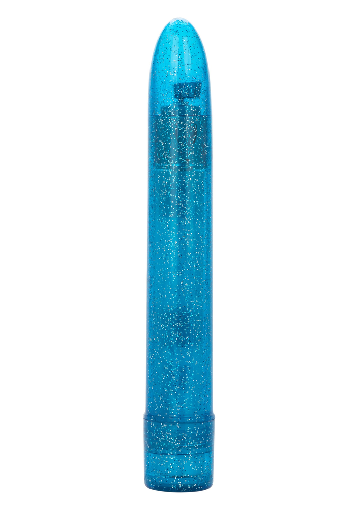 CalExotics Sparkle Slim Vibe BLUE - 2