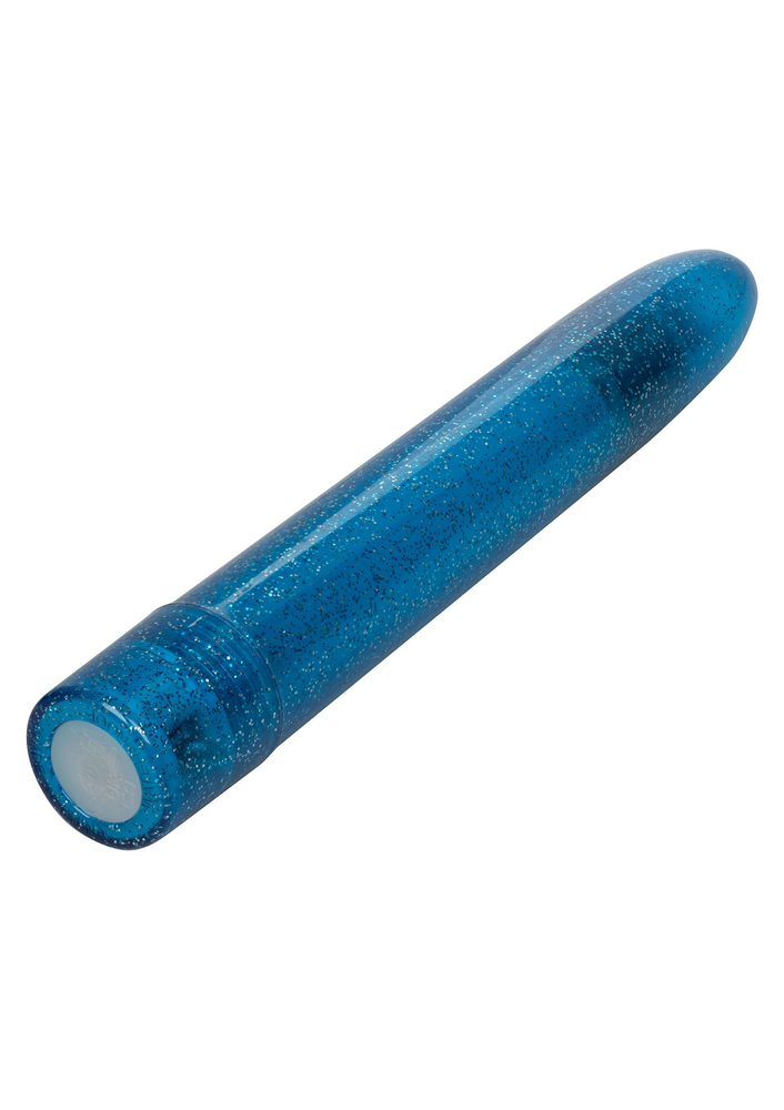 CalExotics Sparkle Slim Vibe BLUE - 0