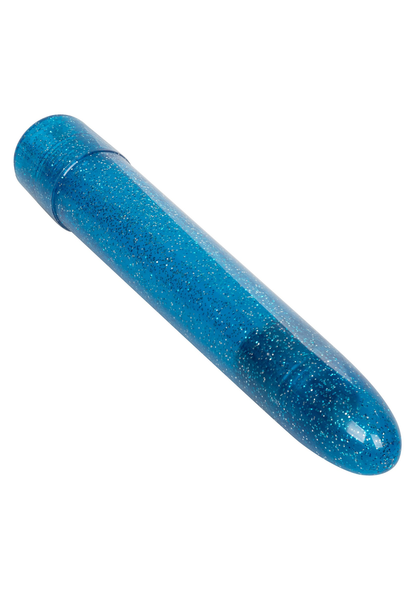 CalExotics Sparkle Slim Vibe BLUE - 6