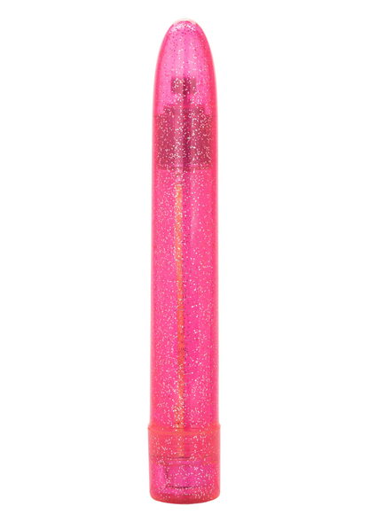 CalExotics Sparkle Slim Vibe PINK - 9