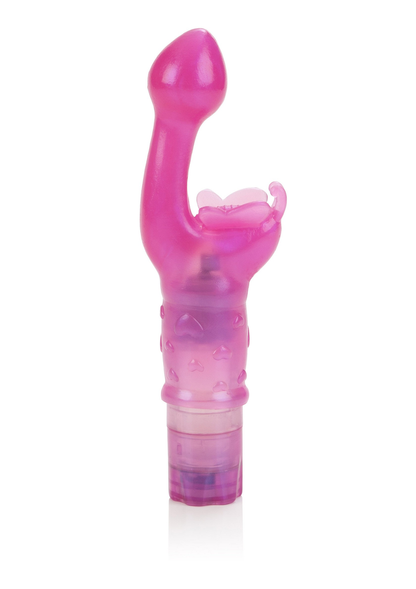 CalExotics The Original Butterfly Kiss PINK - 2