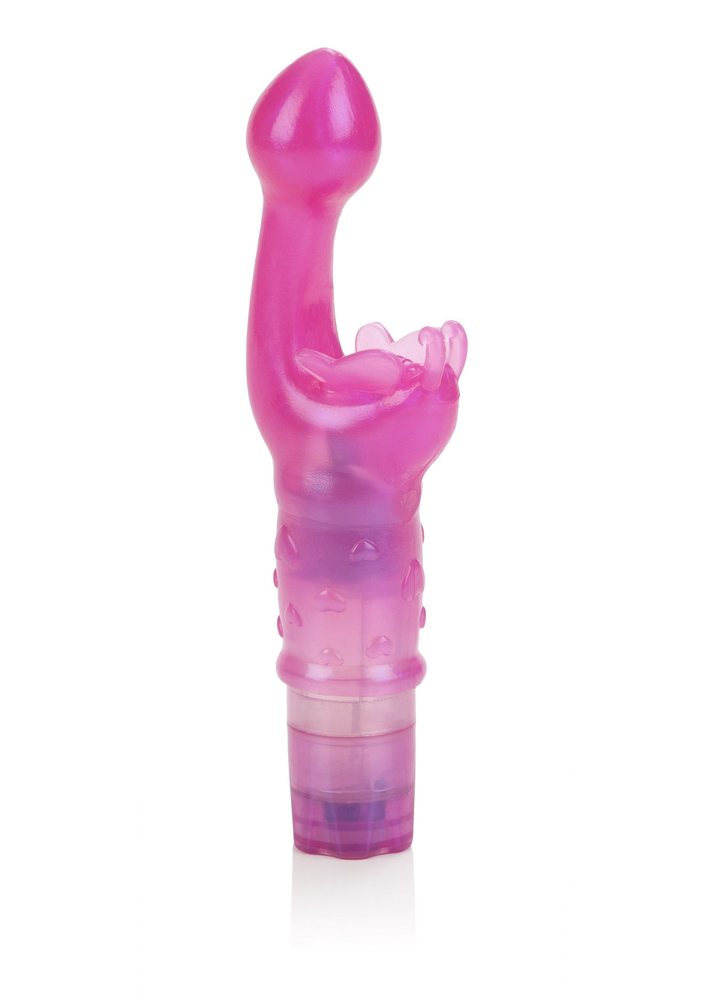 CalExotics The Original Butterfly Kiss PINK - 3