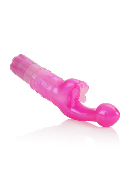 CalExotics The Original Butterfly Kiss PINK - 0