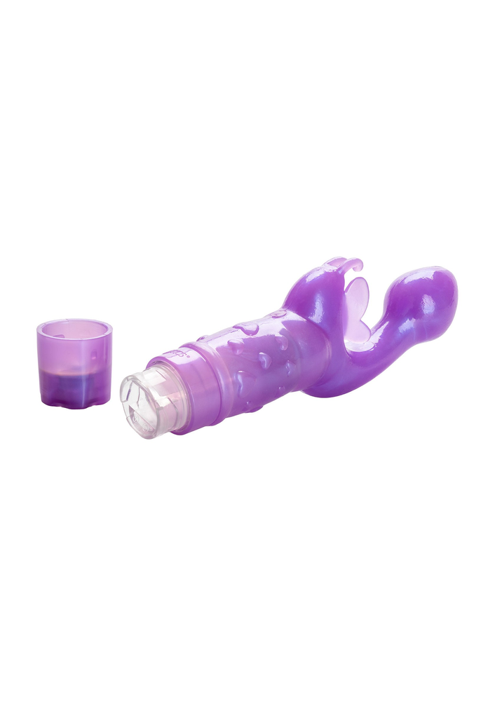 CalExotics The Original Butterfly Kiss PURPLE - 9