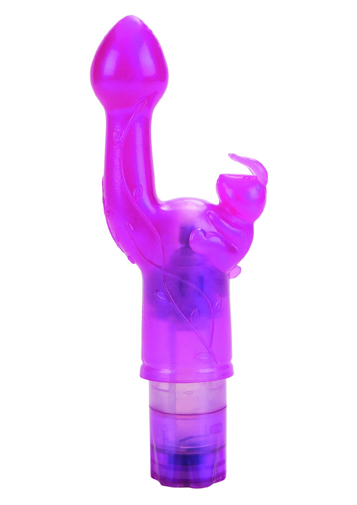 CalExotics The Original Bunny Kiss PINK - 2