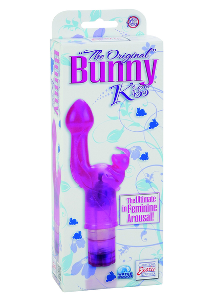 CalExotics The Original Bunny Kiss PINK - 1