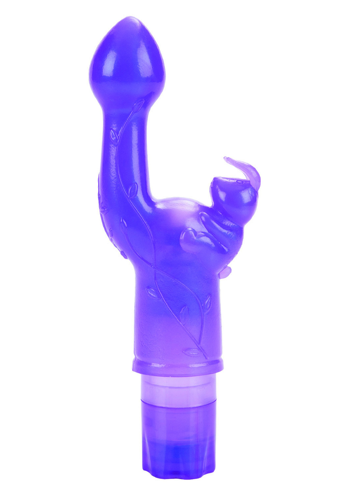 CalExotics The Original Bunny Kiss PURPLE - 1