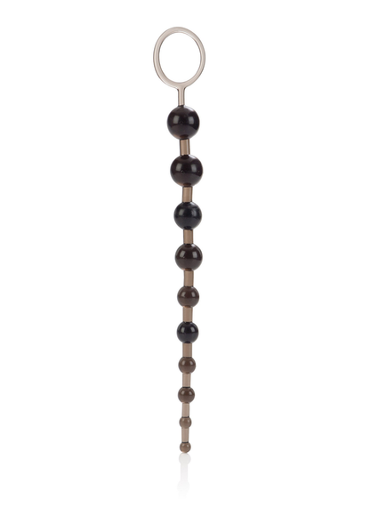 CalExotics X-10 Beads BLACK - 1