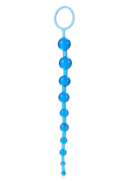 CalExotics X-10 Beads BLUE - 2