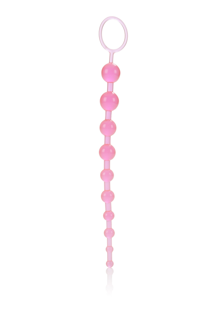 CalExotics X-10 Beads PINK - 2