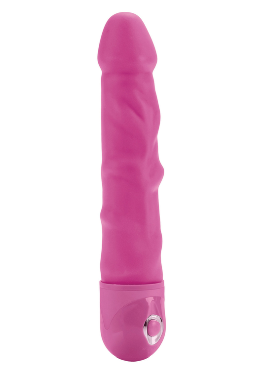 CalExotics Bendie Stud Rod - Roze