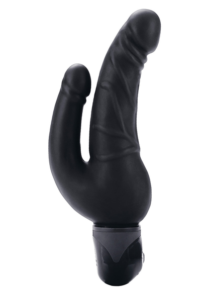 CalExotics Bendie Stud Over & Under BLACK - 2