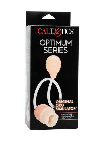 CalExotics Optimum Series Original Oro Simulator SKIN - 2