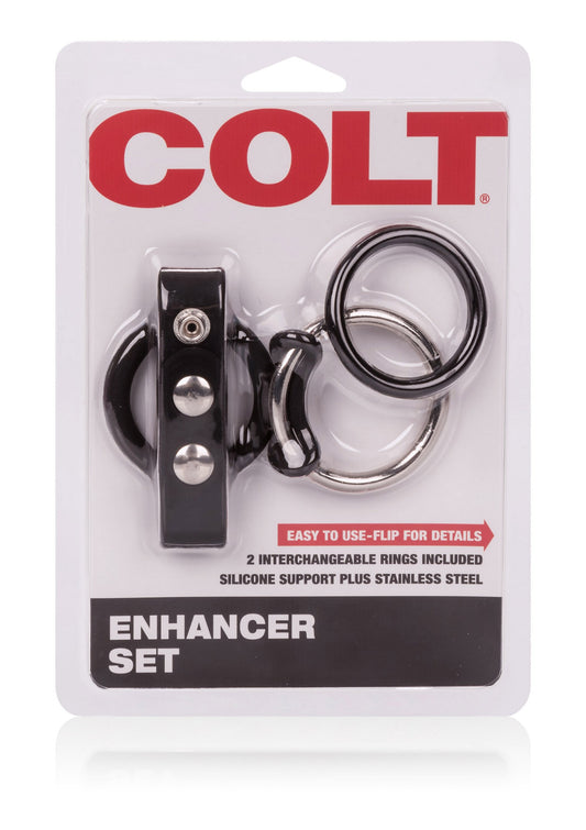 CalExotics COLT Enhancer Set