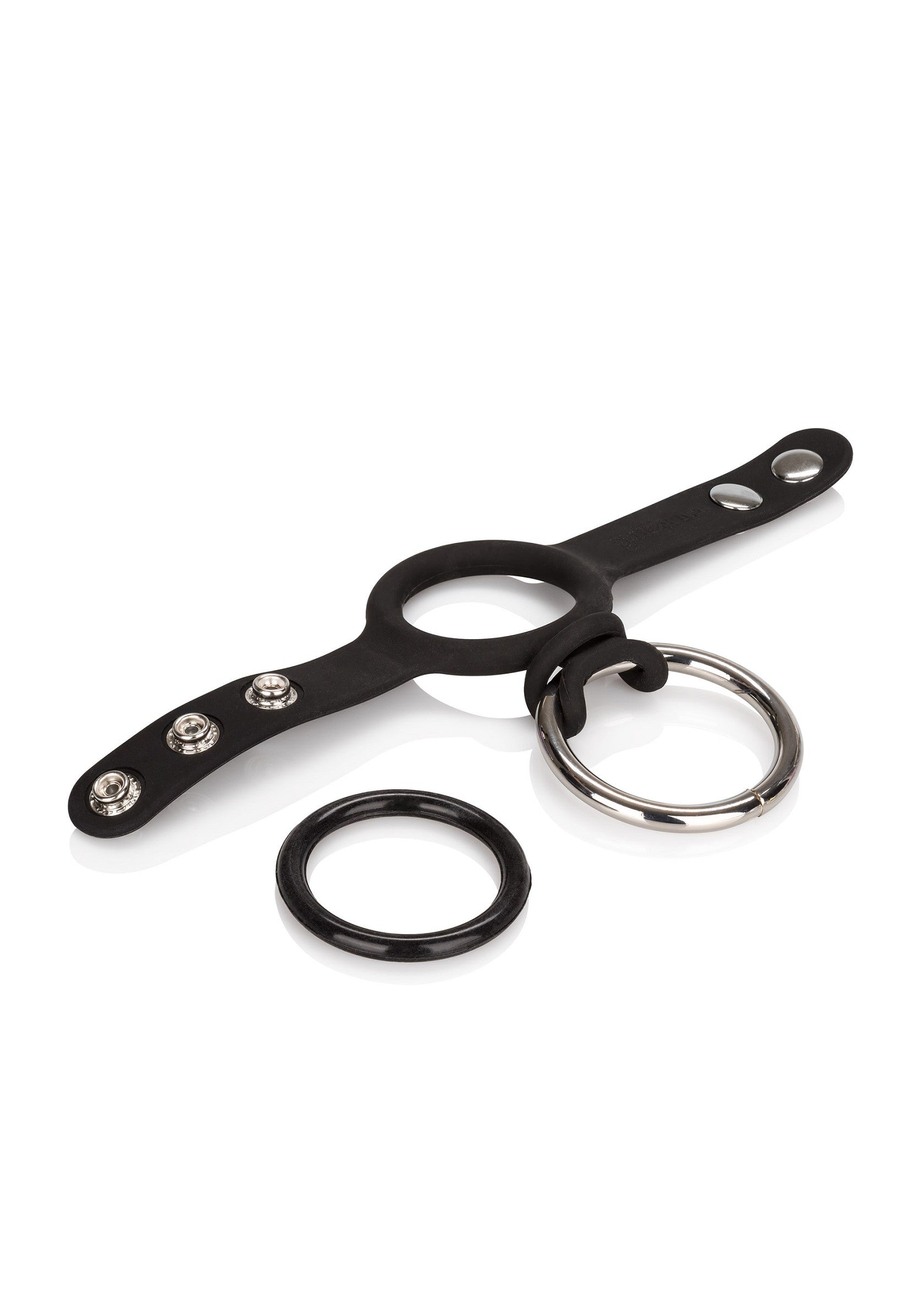 CalExotics COLT Enhancer Set BLACK - 0