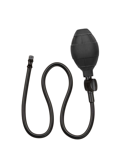CalExotics COLT XXXL Pumper Plug with Detachable Hose BLACK - 6