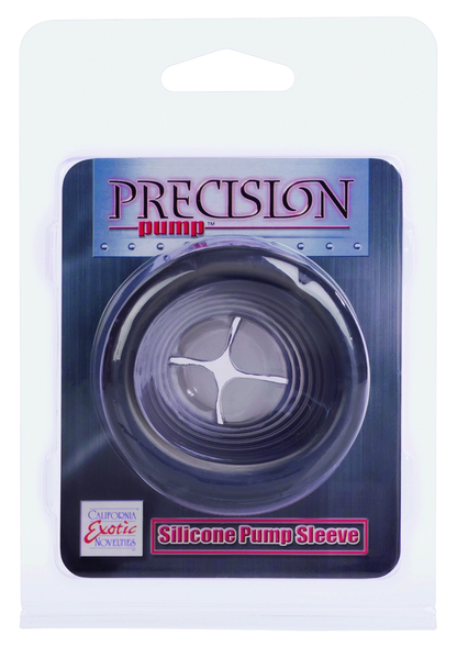 CalExotics Precision Pump Silicone Pump Sleeve BROWN - 2