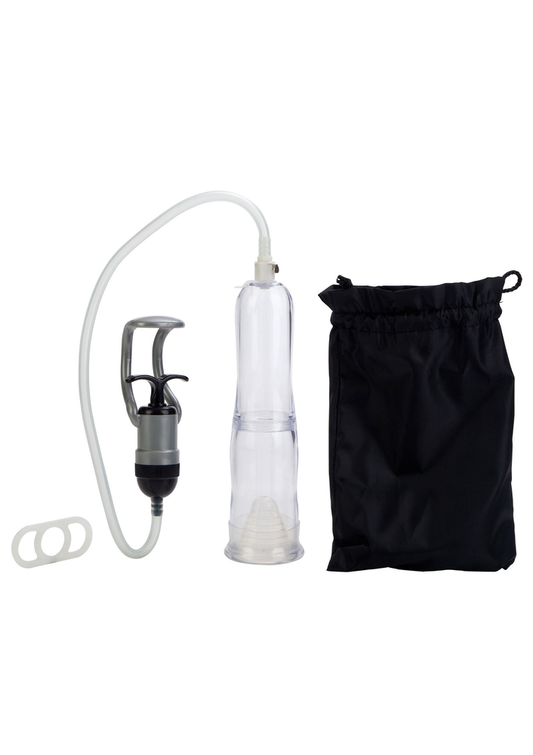 CalExotics Optimum Series Enhance Travel Pump System