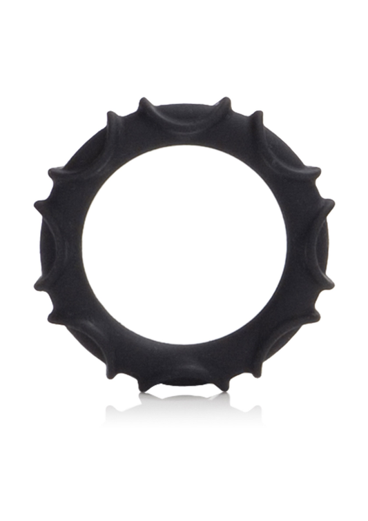 CalExotics Atlas Silicone Ring