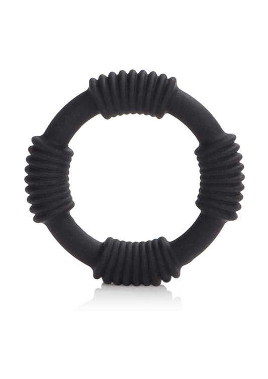 CalExotics Hercules Silicone Ring