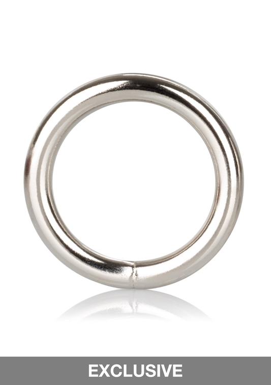 CalExotics Silver Ring - Small