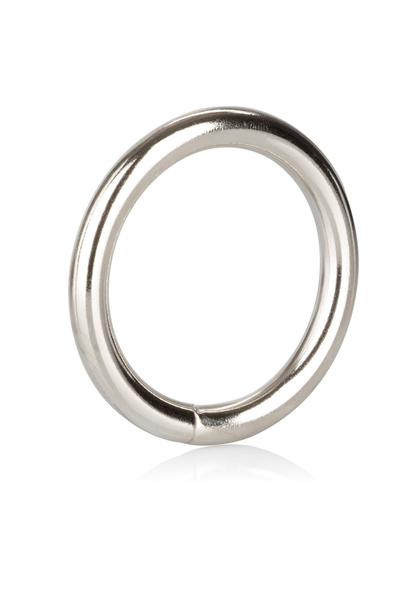 CalExotics Silver Ring - Medium SILVER - 3