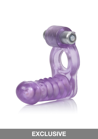 CalExotics Double Diver PURPLE - 3