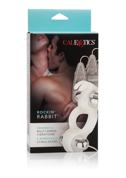 CalExotics Rockin' Rabbit TRANSPA - 2