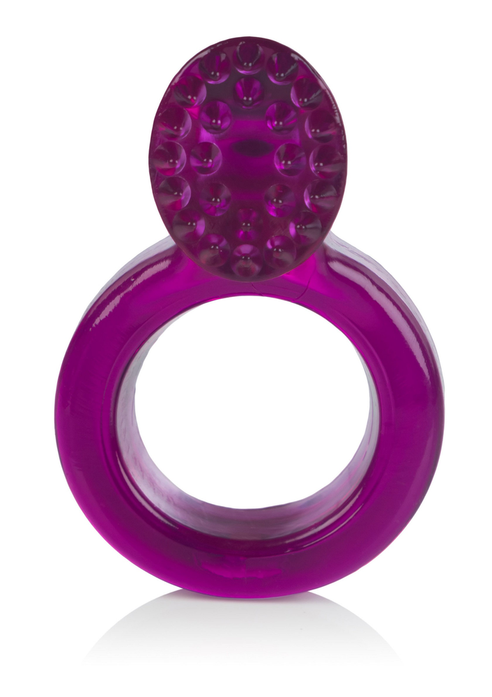 CalExotics Ring Of Passion PURPLE - 2