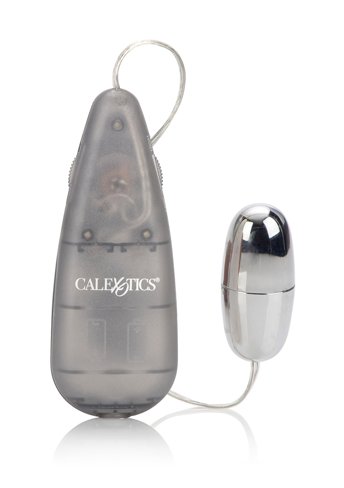 CalExotics Ultimate Triple Stimulator PINK - 0