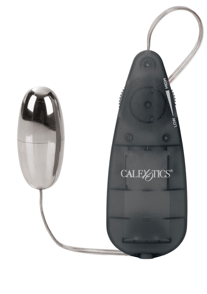 CalExotics His Prostate Training Kit BLACK - 7