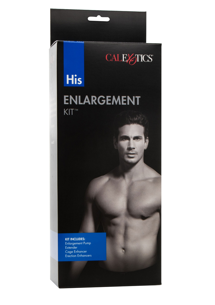 CalExotics His Enlargement Kit TRANSPA - 3