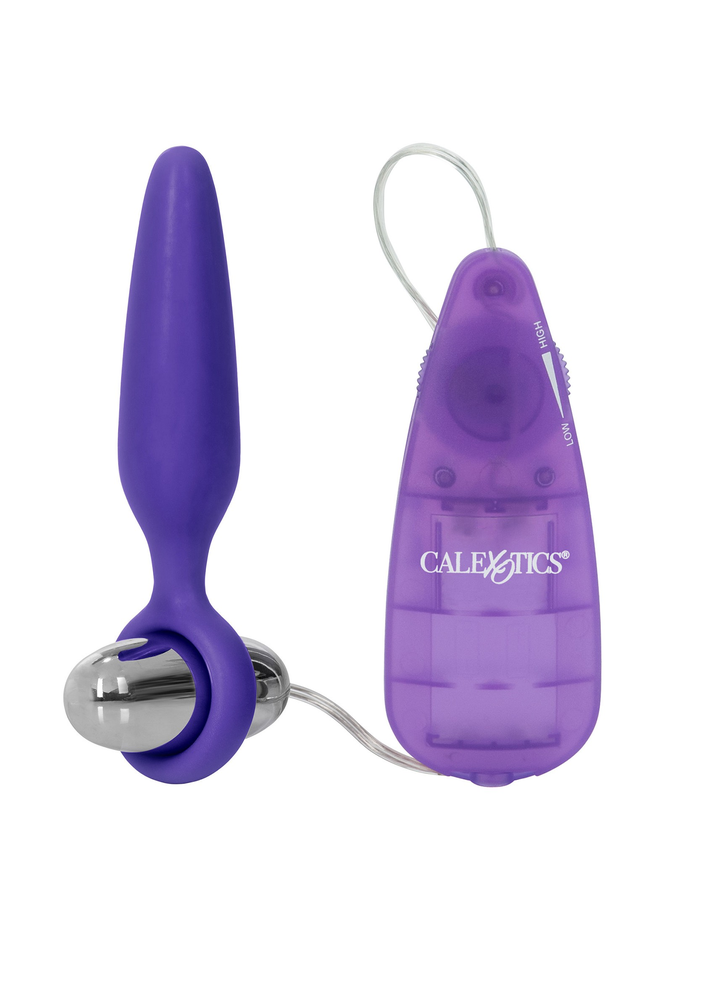 CalExotics Hers Anal Kit PURPLE - 1