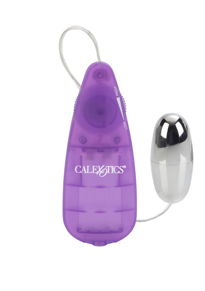 CalExotics Hers Anal Kit PURPLE - 3