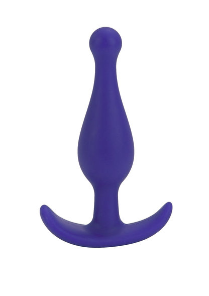 CalExotics Hers Anal Kit PURPLE - 6